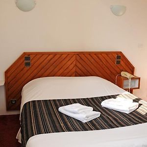 Chambre Triple